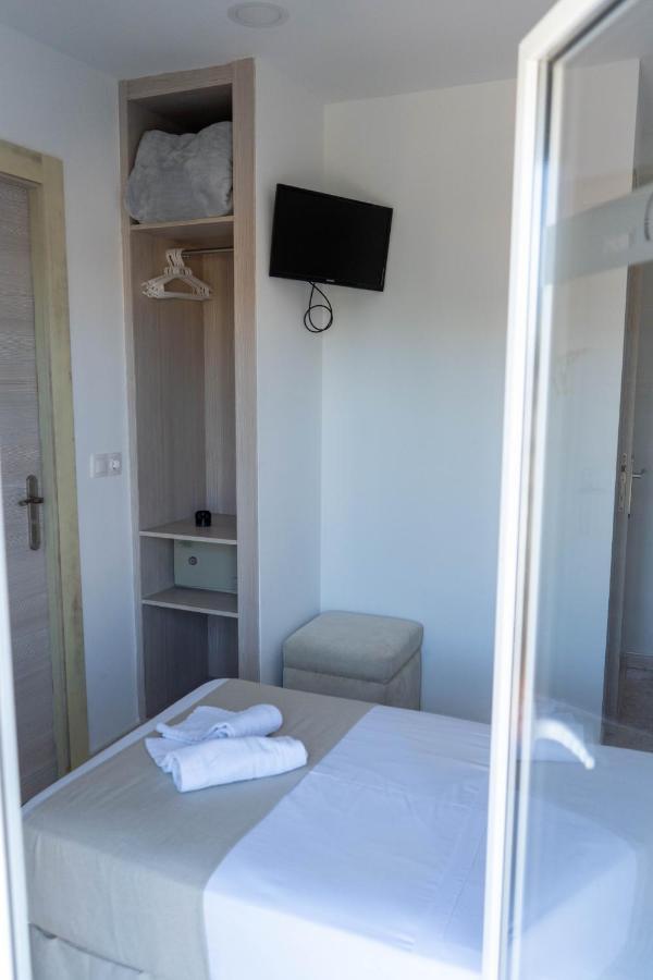 Coral Hotel